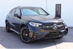 2025 Mercedes-Benz GLC-Class GLC300