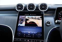 2025 Mercedes-Benz GLC-Class GLC300