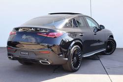 2025 Mercedes-Benz GLC-Class GLC300