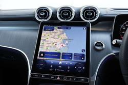 2025 Mercedes-Benz GLC-Class GLC300