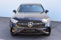 2025 Mercedes-Benz GLC-Class GLC300