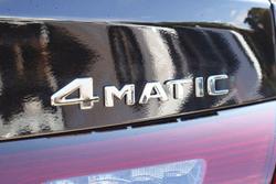 2025 Mercedes-Benz GLC-Class GLC300