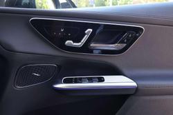 2025 Mercedes-Benz GLC-Class GLC300