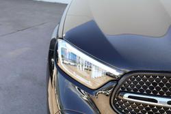 2025 Mercedes-Benz GLC-Class GLC300