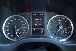 2019 Mercedes-Benz Vito 114CDI