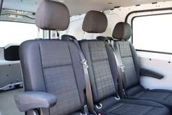 2019 Mercedes-Benz Vito 114CDI