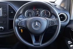 2019 Mercedes-Benz Vito 114CDI