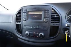 2019 Mercedes-Benz Vito 114CDI