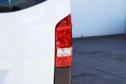 2019 Mercedes-Benz Vito 114CDI