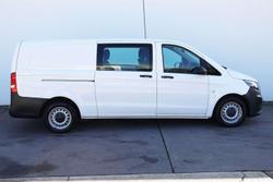 2019 Mercedes-Benz Vito 114CDI