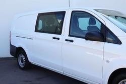 2019 Mercedes-Benz Vito 114CDI