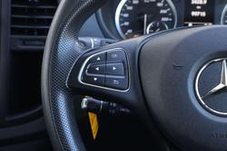 2019 Mercedes-Benz Vito 114CDI