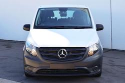 2019 Mercedes-Benz Vito 114CDI
