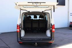 2019 Mercedes-Benz Vito 114CDI