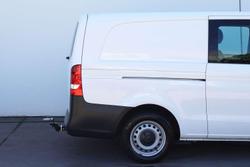 2019 Mercedes-Benz Vito 114CDI