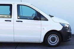 2019 Mercedes-Benz Vito 114CDI