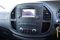 2019 Mercedes-Benz Vito 114CDI