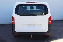 2019 Mercedes-Benz Vito 114CDI