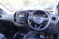 2019 Mercedes-Benz Vito 114CDI