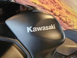 2018 Kawasaki Z650L (LAMS) Z Green