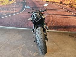 2018 Kawasaki Z650L (LAMS) Z Green