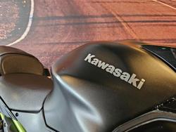 2018 Kawasaki Z650L (LAMS) Z Green