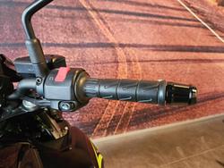 2018 Kawasaki Z650L (LAMS) Z Green