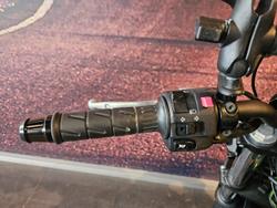 2018 Kawasaki Z650L (LAMS) Z Green