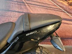 2018 Kawasaki Z650L (LAMS) Z Green