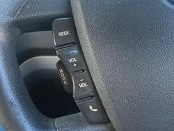 2013 Ford Territory TX SZ Winter White