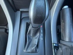 2013 Ford Territory TX SZ Winter White