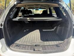 2013 Ford Territory TX SZ Winter White