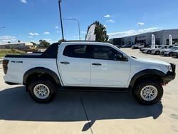 2024 Isuzu D-MAX X-TERRAIN