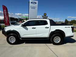 2024 Isuzu D-MAX X-TERRAIN