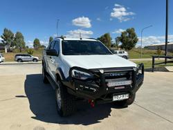 2024 Isuzu D-MAX X-TERRAIN