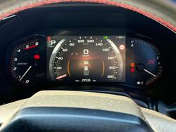 2024 Isuzu D-MAX X-TERRAIN