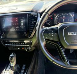 2024 Isuzu D-MAX X-TERRAIN