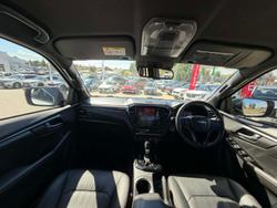 2024 Isuzu D-MAX X-TERRAIN