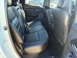 2024 Isuzu D-MAX X-TERRAIN