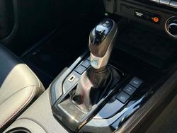 2024 Isuzu D-MAX X-TERRAIN