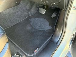 2024 Isuzu D-MAX X-TERRAIN