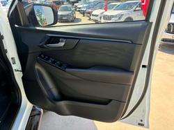 2024 Isuzu D-MAX X-TERRAIN