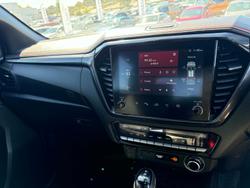 2024 Isuzu D-MAX X-TERRAIN