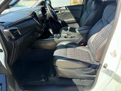 2024 Isuzu D-MAX X-TERRAIN