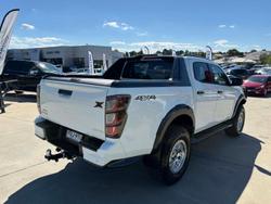 2024 Isuzu D-MAX X-TERRAIN