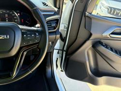 2024 Isuzu D-MAX X-TERRAIN