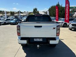 2024 Isuzu D-MAX X-TERRAIN