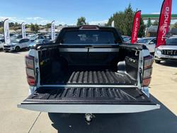 2024 Isuzu D-MAX X-TERRAIN