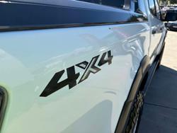 2024 Isuzu D-MAX X-TERRAIN