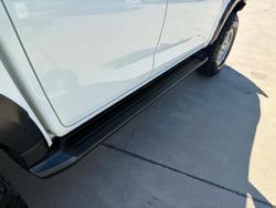 2024 Isuzu D-MAX X-TERRAIN